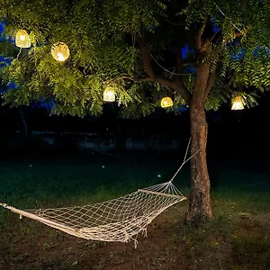 Willow Woods Farmhouse Gurgaon